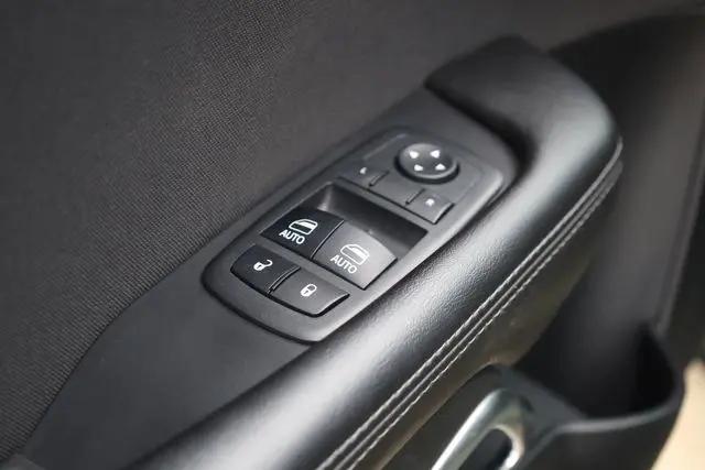 2018 Dodge Challenger T/A