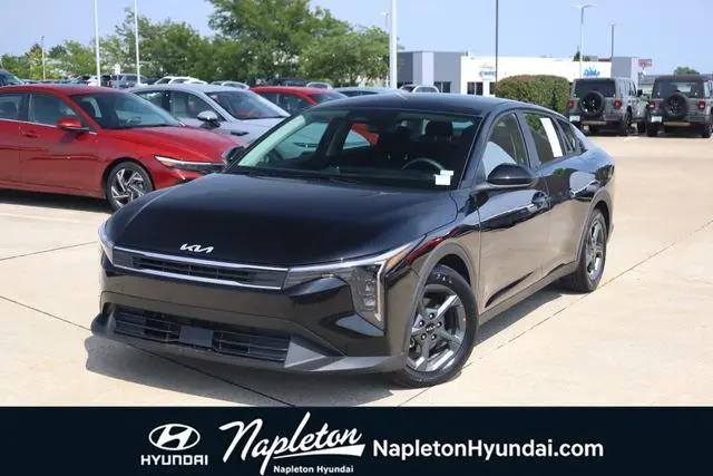 2026 Kia K4 LXS for sale in Hazelwood, MO