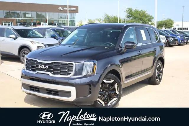 2025 Kia Telluride S for sale in Hazelwood, MO