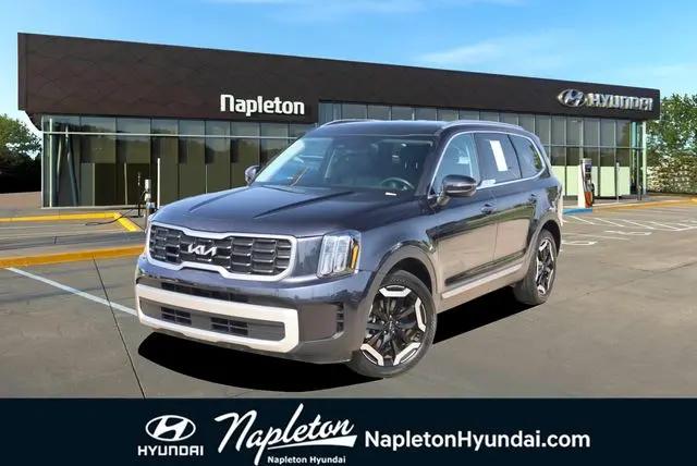 2025 Kia Telluride S for sale in Hazelwood, MO