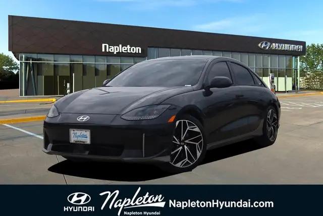 2023 Hyundai IONIQ 6 SEL for sale in Hazelwood, MO