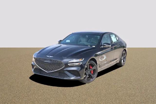 2026 Genesis G70 3.3T AWD Sport Prestige for sale in Hazelwood, MO