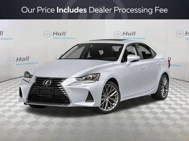 2017 Lexus IS 300 IS 300 for sale in Elizabeth City, NC