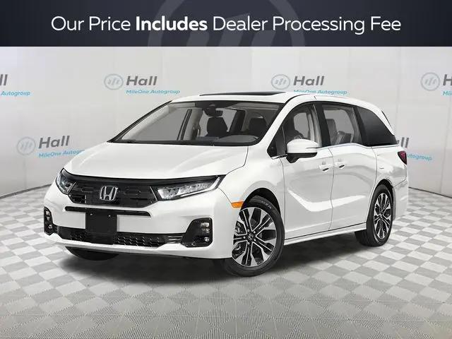 2026 Honda Odyssey Elite for sale in Elizabeth City, NC