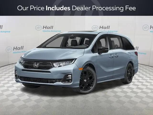 2026 Honda Odyssey Sport-L for sale in Elizabeth City, NC