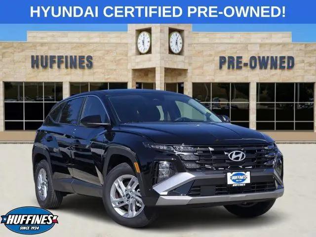 2026 Hyundai Tucson SE for sale in McKinney, TX
