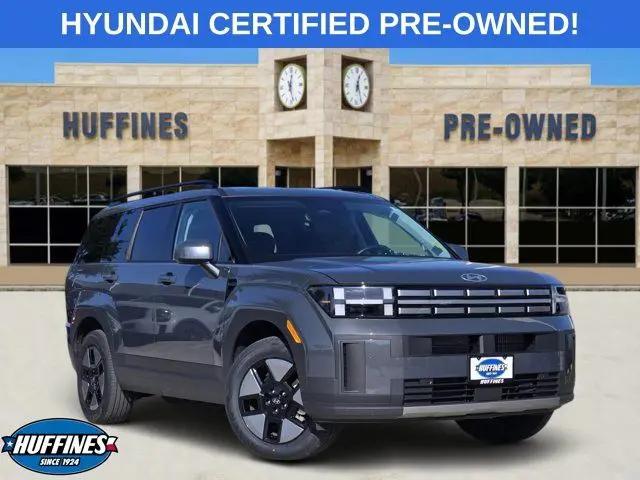2026 Hyundai Santa Fe Hybrid SEL for sale in McKinney, TX
