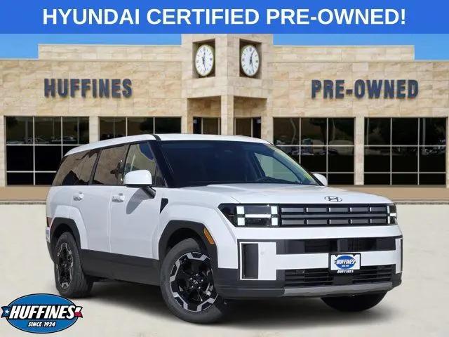2026 Hyundai Santa Fe SE for sale in McKinney, TX