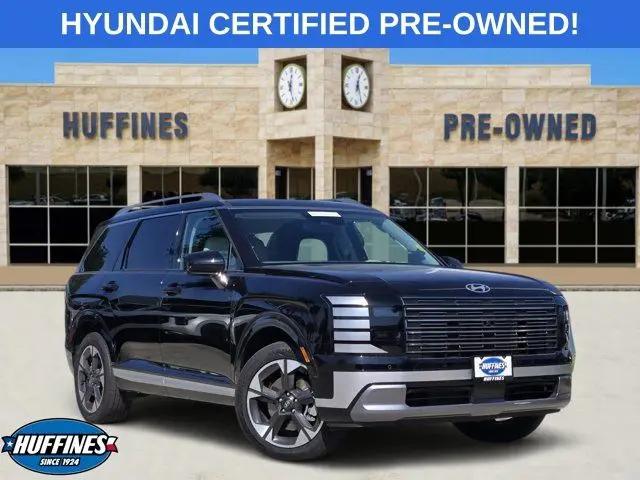 2026 Hyundai Palisade Limited for sale in McKinney, TX