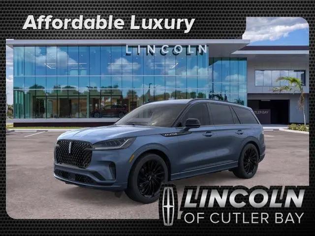 2026 Lincoln Aviator Reserve for sale in Miami, FL