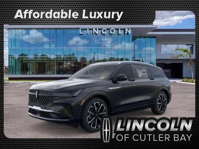 2026 Lincoln Nautilus Reserve for sale in Miami, FL