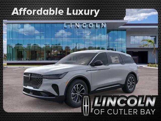 2026 Lincoln Nautilus Premiere for sale in Miami, FL