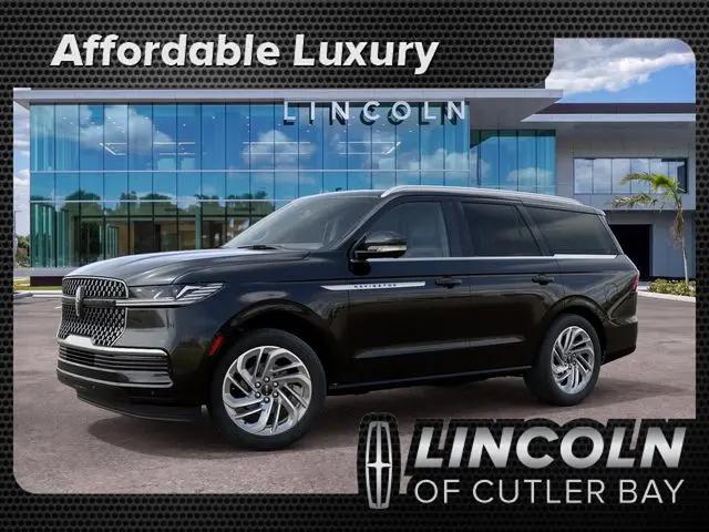 2027 Lincoln Navigator Reserve for sale in Miami, FL