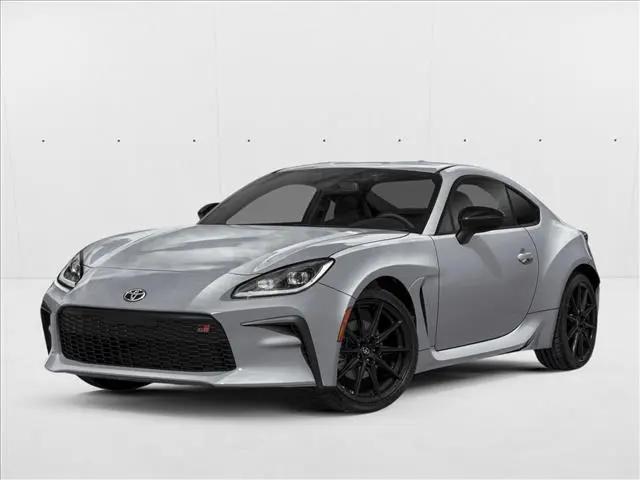 2026 Toyota GR86 Premium for sale in Buena Park, CA