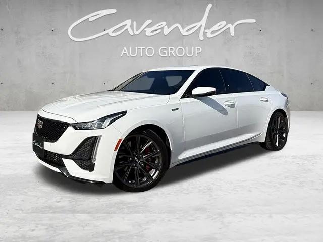 2024 Cadillac CT5-V V-Series for sale in San Antonio, TX