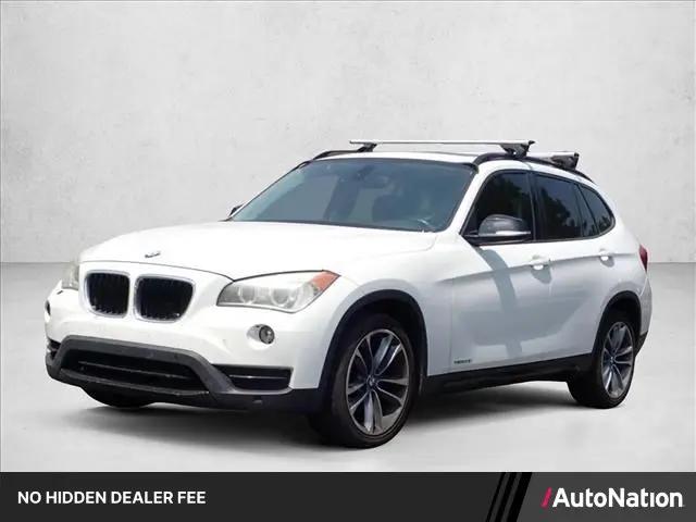 2014 BMW X1 xDrive28i for sale in Littleton, CO