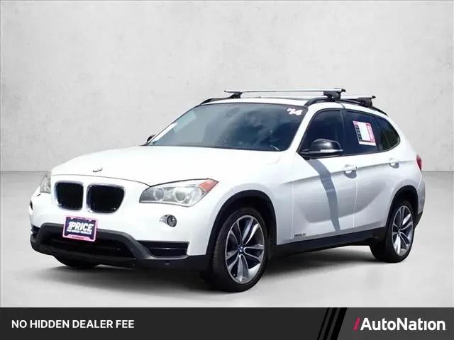 2014 BMW X1 xDrive28i for sale in Littleton, CO