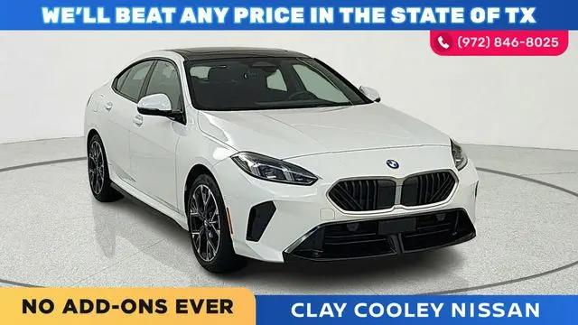 2025 BMW Coupe xDrive for sale in Dallas, TX