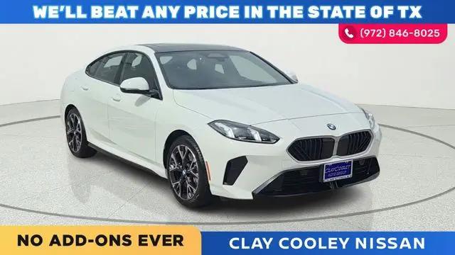 2025 BMW Coupe xDrive for sale in Dallas, TX