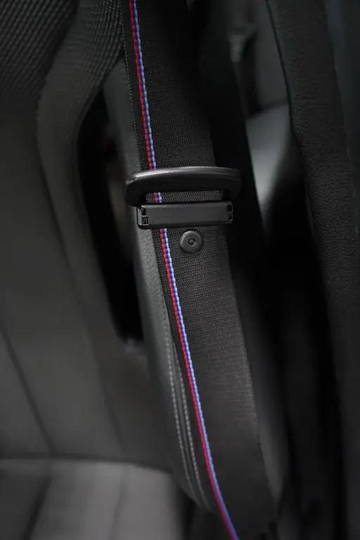 2018 BMW M3 Standard