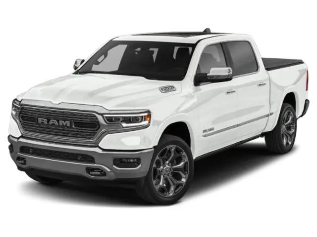 2023 Ram 1500 Limited Crew Cab 4x2 5'7" Box for sale in Fort Myers, FL