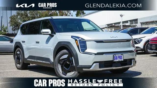 2026 Kia EV9 Light Short Range for sale in Glendale, CA