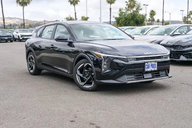 2026 Kia K4 EX for sale in Glendale, CA