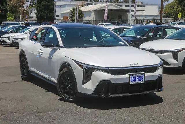 2026 Kia K4 GT-Line Turbo for sale in Glendale, CA