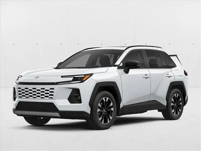 2026 Toyota RAV4 Limited for sale in Fort Myers, FL