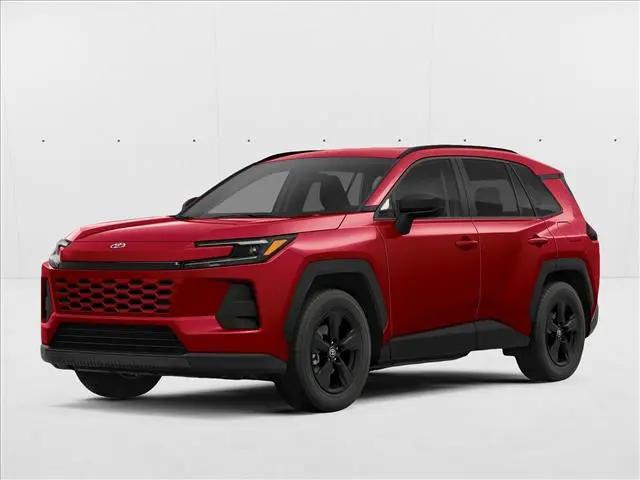 2026 Toyota RAV4 XLE Premium for sale in Fort Myers, FL