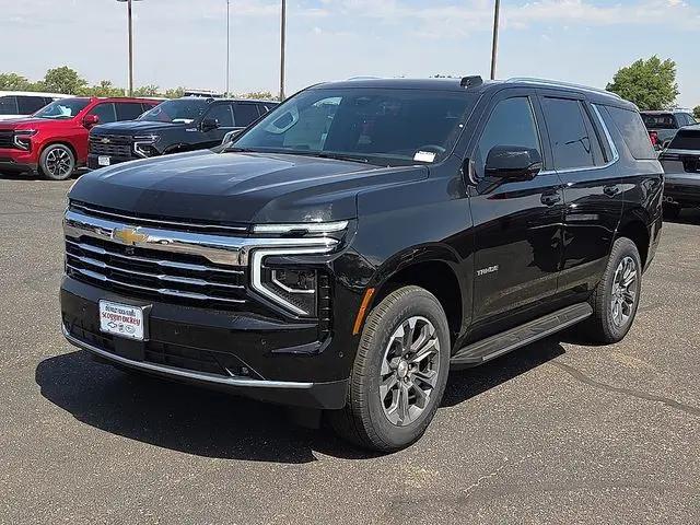 2026 Chevrolet Tahoe 4WD LT for sale in Lubbock, TX