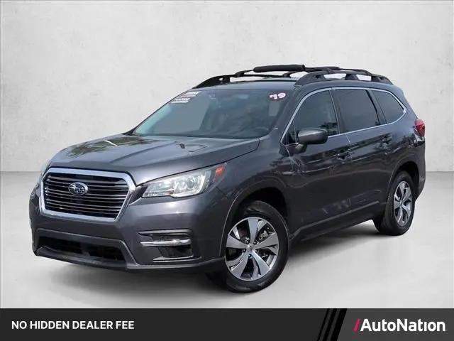 2019 Subaru Ascent Premium for sale in Gilbert, AZ