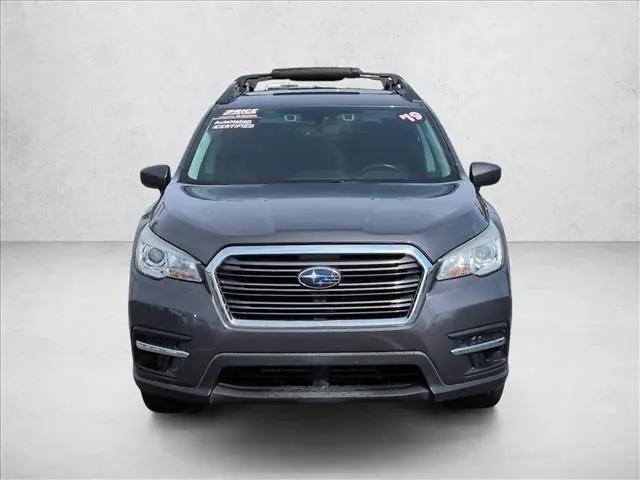 2019 Subaru Ascent Premium