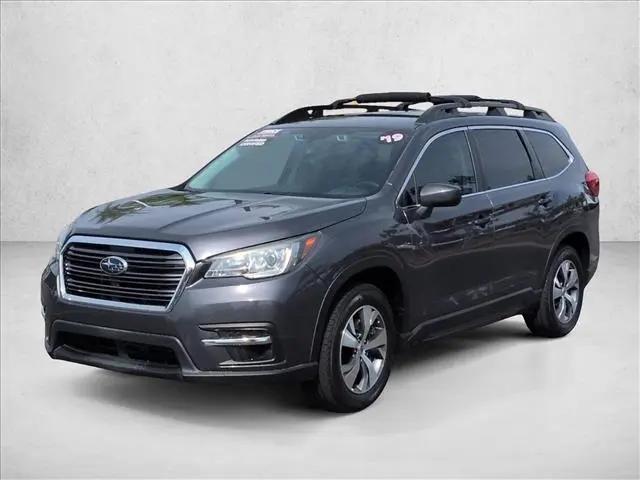 2019 Subaru Ascent Premium