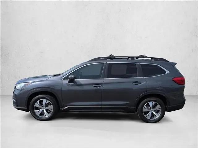 2019 Subaru Ascent Premium