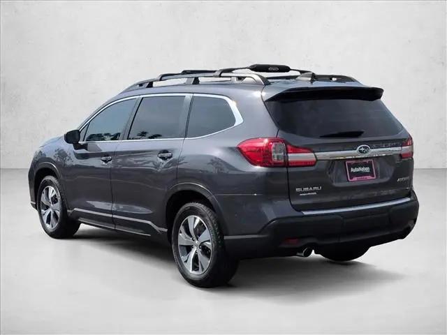 2019 Subaru Ascent Premium
