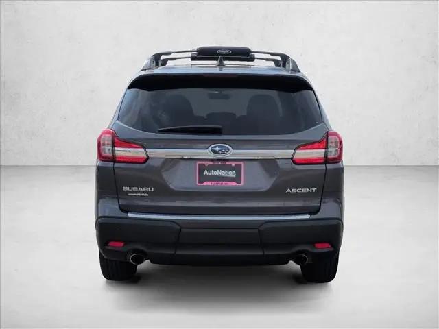 2019 Subaru Ascent Premium