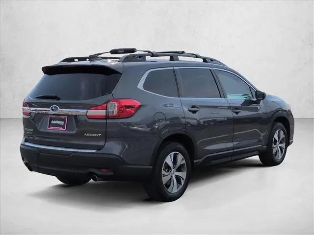 2019 Subaru Ascent Premium