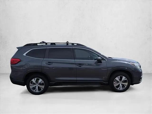 2019 Subaru Ascent Premium