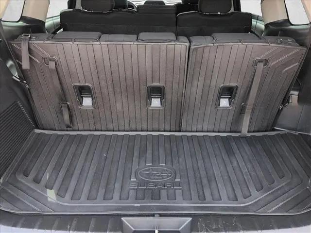 2019 Subaru Ascent Premium