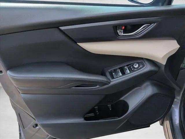 2019 Subaru Ascent Premium