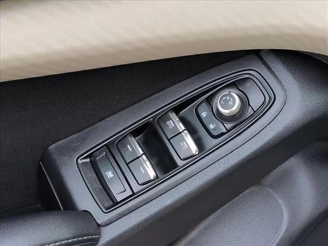 2019 Subaru Ascent Premium