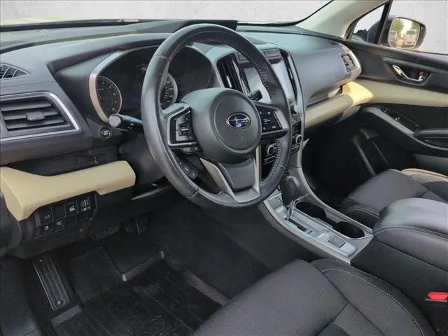 2019 Subaru Ascent Premium