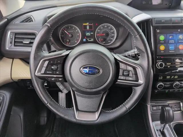 2019 Subaru Ascent Premium