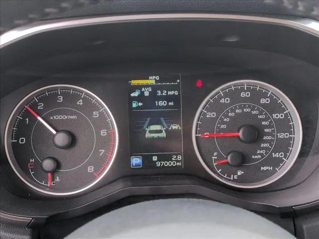 2019 Subaru Ascent Premium