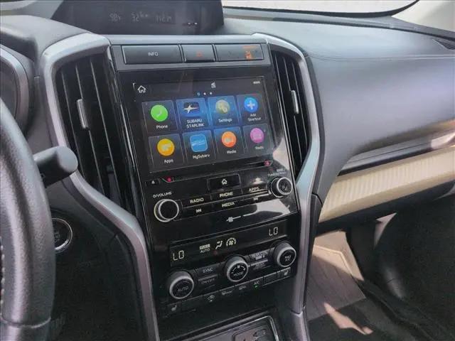 2019 Subaru Ascent Premium