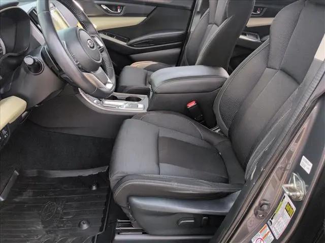 2019 Subaru Ascent Premium
