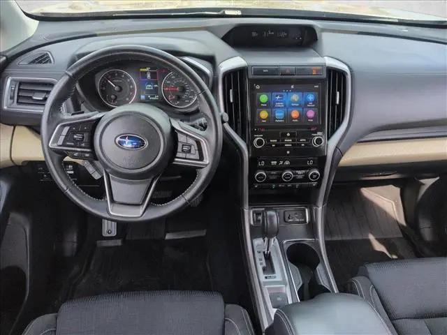 2019 Subaru Ascent Premium