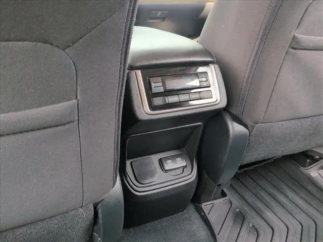 2019 Subaru Ascent Premium