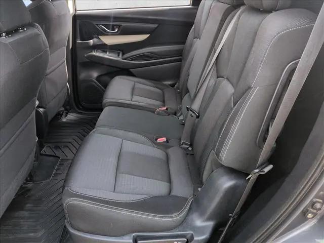 2019 Subaru Ascent Premium